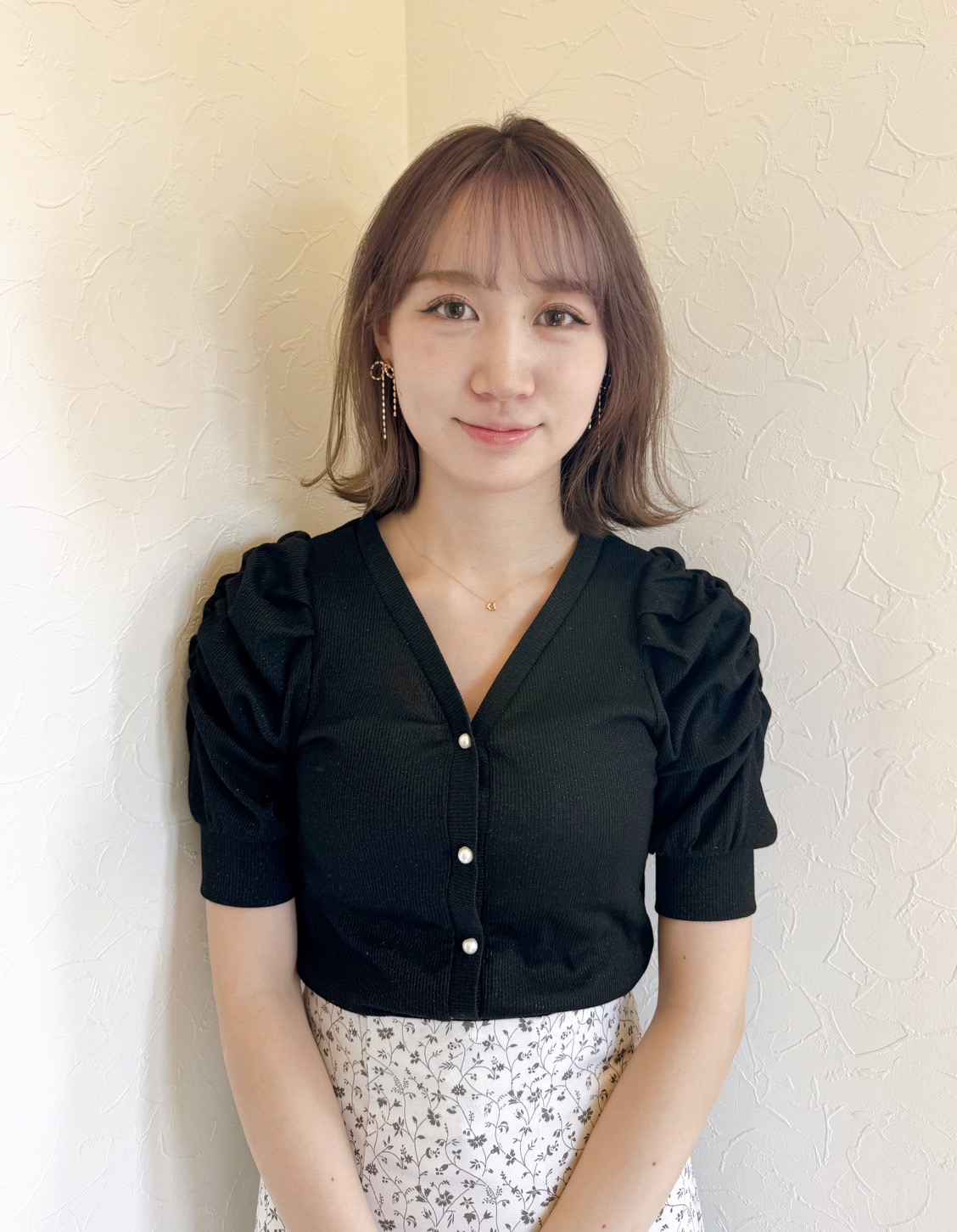 萩原 伶奈 ｜ハギワラ レイナ