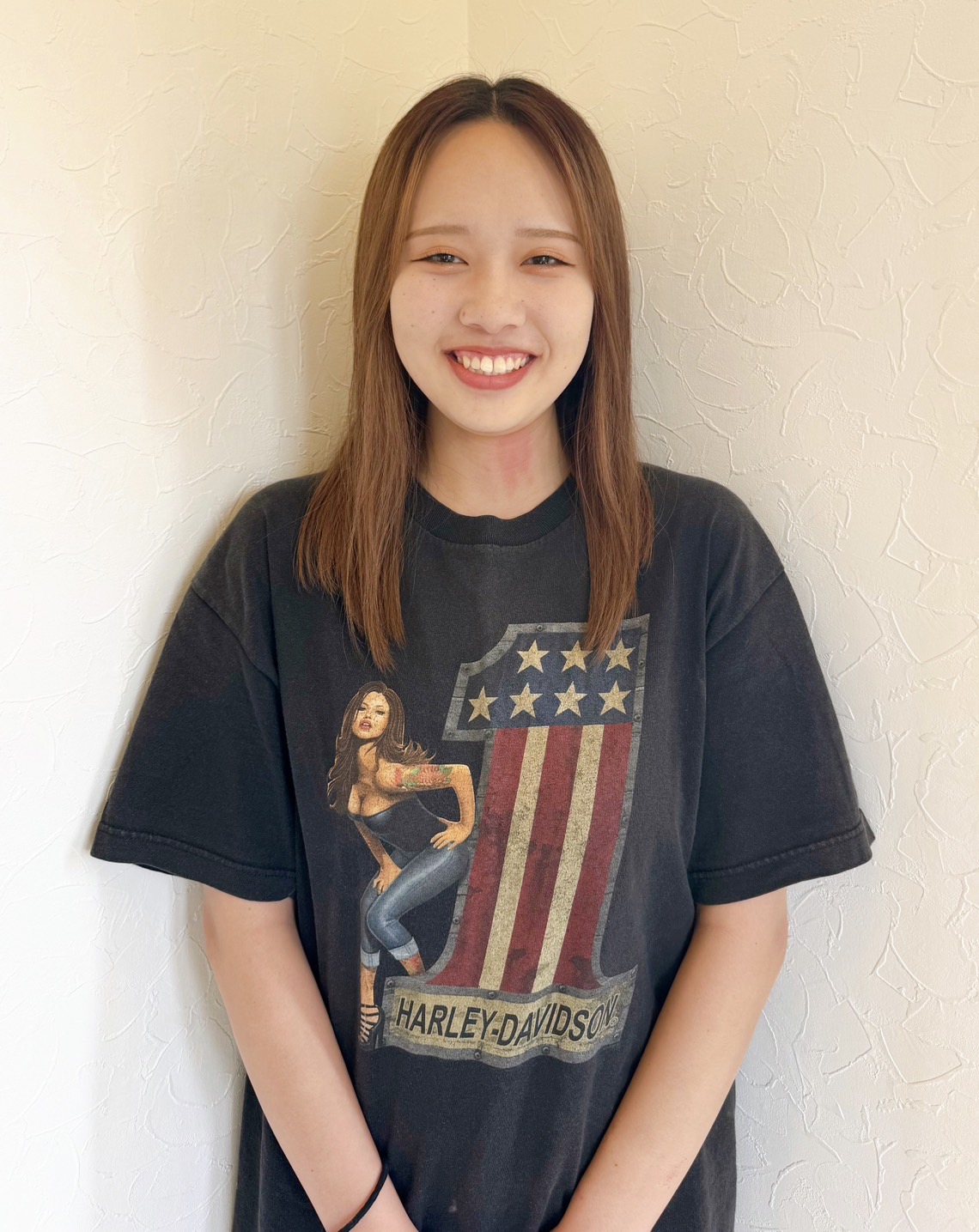 増田 紗玖 ｜マスダ サキ